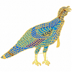 Various Birds Embroidery Design 6 Various Birds Embroidery Design 6
